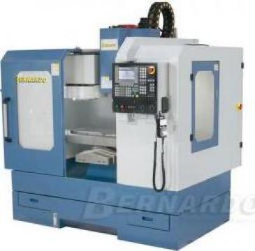 Masina de frezat metale Austrocenter 350