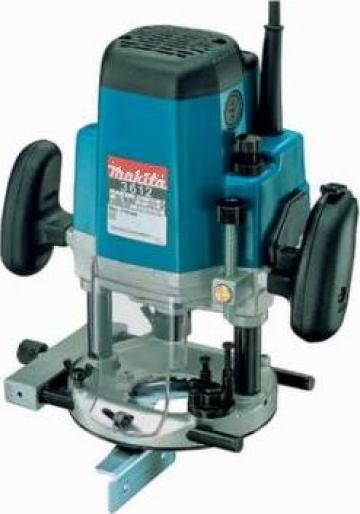 Masina de frezat verticala si unimanuala MAKITA 3612
