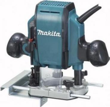 Masina de frezat verticala si unimanuala Makita RP0900