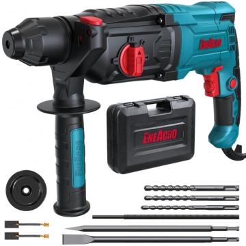 Masina de gaurit cu percutie 1050W SDS-Plus Drill