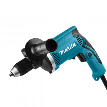 Masina de gaurit cu percutie HP1631 Makita, 710W