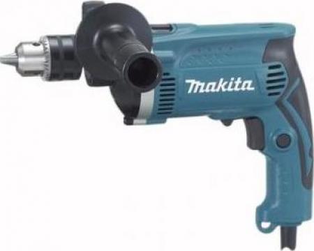 Masina de gaurit cu percutie Makita HP 1630