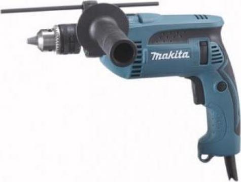 Masina de gaurit cu percutie Makita HP 1640