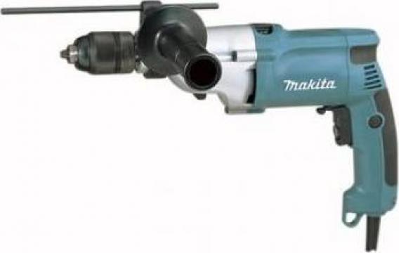 Masina de gaurit cu percutie Makita HP 2051H