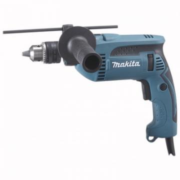 Masina de gaurit cu percutie Makita HP1640, profesionala