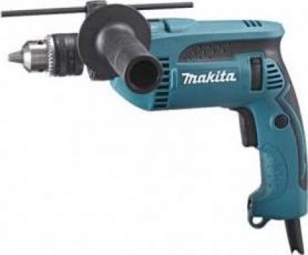 Masina de gaurit cu percutie Makita HP1640