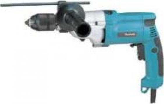 Masina de gaurit cu percutie Makita HP2051