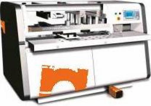 Masina de gaurit multiplu Maggi Boring System 1000 Evolutio