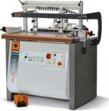 Masina de gaurit multiplu Maggi Boring System 23 Top