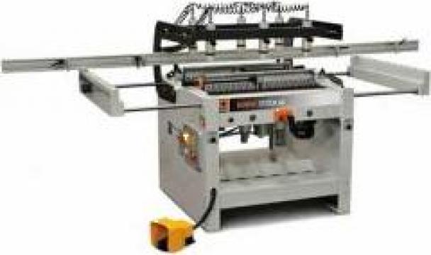 Masina de gaurit multiplu Maggi Boring System 46