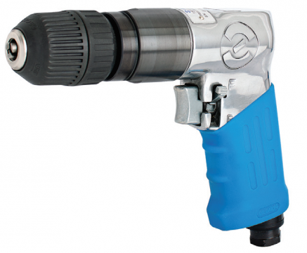 Masina de gaurit pneumatica, L 190 mm