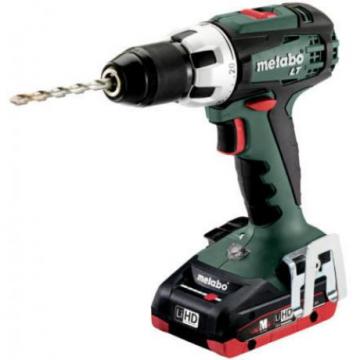 Masina de gaurit si insurubat Metabo BS 18 LT (4.0 LiHD)