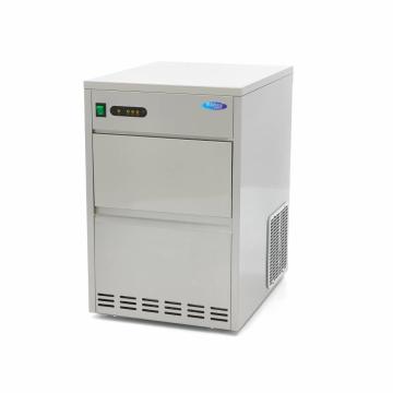 Masina de gheata cuburi Maxima, productie 45 kg/zi