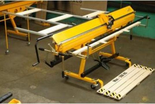 Masina de indoit ZRS-2650 Sorex-LTD
