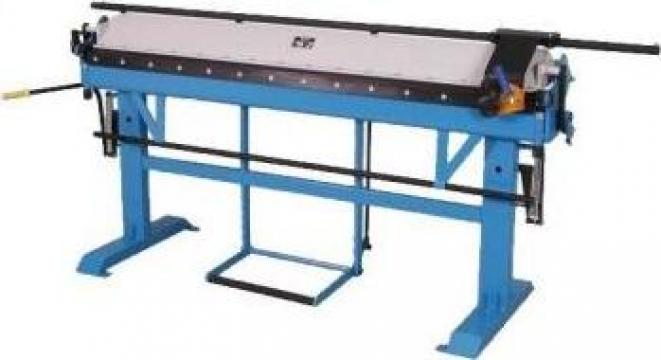 Masina de indoit table PRO-2M