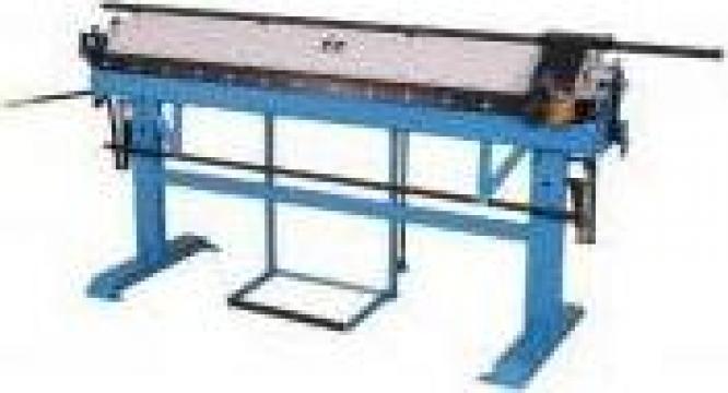 Masina de indoit table PRO-2M