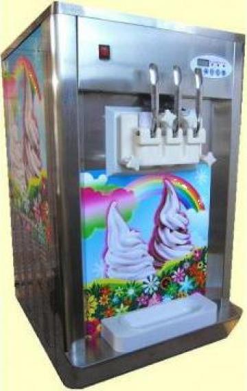 Masina de inghetata Rainbow Ice