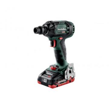 Masina de insurubat cu impact Metabo SSW 18 LTX 300 BL