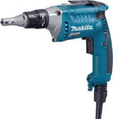 Masina de insurubat electrica Makita FS6300R