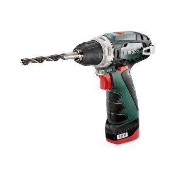 Masina de insurubat si gaurit Metabo Powermaxx BS