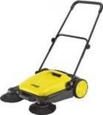 Masina de maturat Karcher S 650