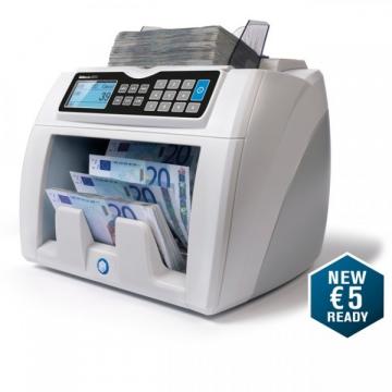 Masina de numarat bancnote Safescan 2610