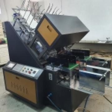 Masina de produs caserole alimentare de unica folosinta