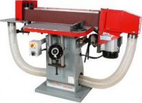 Masina de slefuit canturi Holzmann Kos 2600C