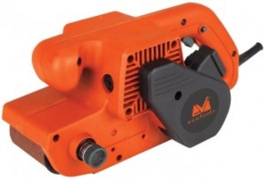 Masina de slefuit cu banda BS 800 Epto / 800W