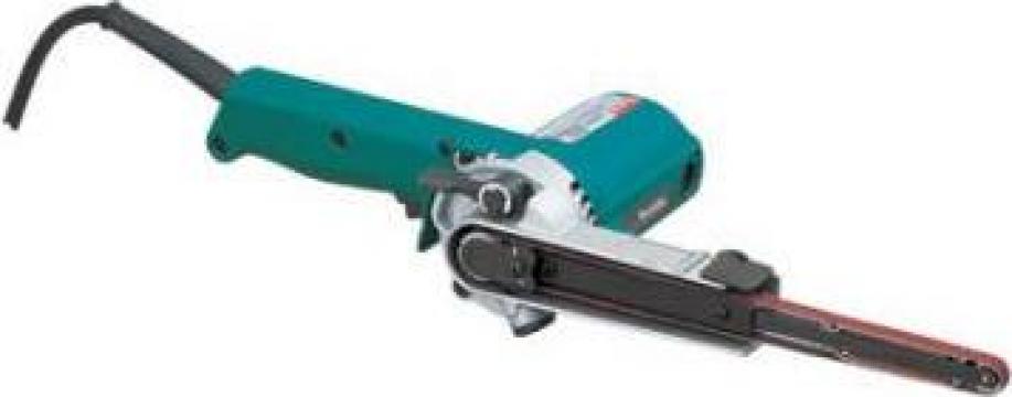 Masina de slefuit cu banda Makita 9032