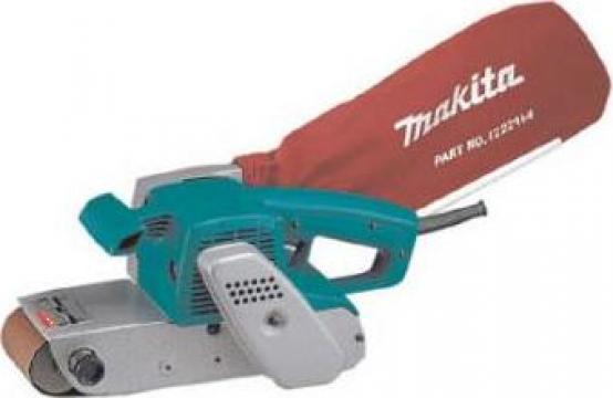 Masina de slefuit cu banda Makita 9924DB