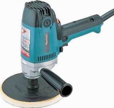 Masina de slefuit cu perie/ disc Makita PV7000C