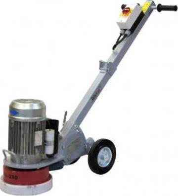 Masina de slefuit pardoseli Diakat BSL 250