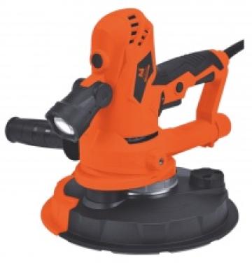 Masina de slefuit pereti si tavane Epto DWS 710 / 710W