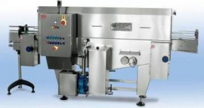 Masina de spalat automatica lineara 2000SS