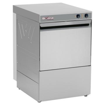 Masina de spalat pahare, dimensiune cos 400x400 mm