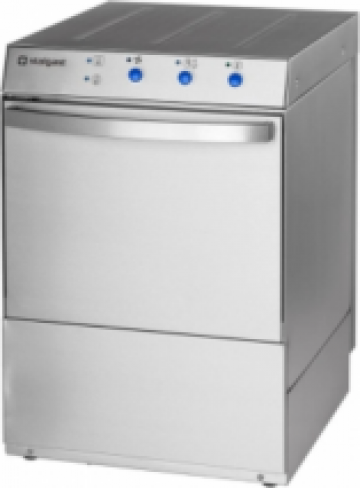 Masina de spalat pahare profi 350x350 mm, pompe incluse