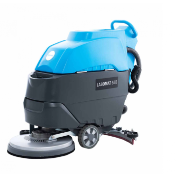 Masina de spalat pardoseli - Labomat 55BT