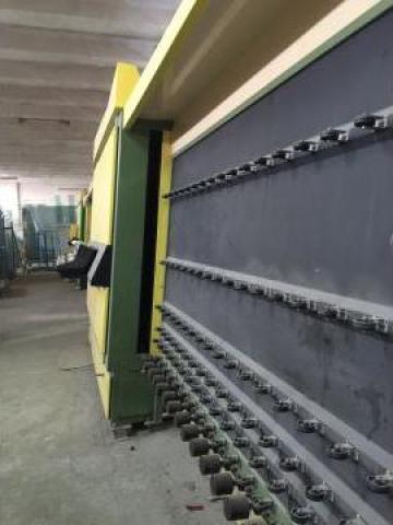 Masina de spalat sticla H1600