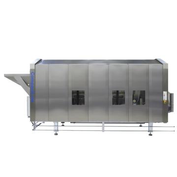 Masina de spalat tunel Senking Universal CompactLine