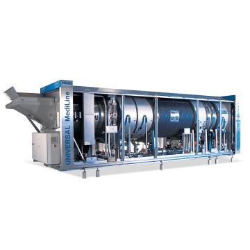 Masina de spalat tunel Senking Universal Mediline