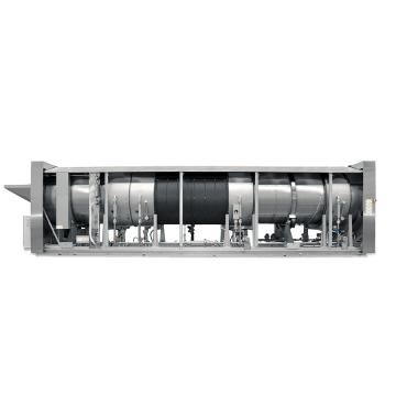 Masina de spalat tunel Senking Universal