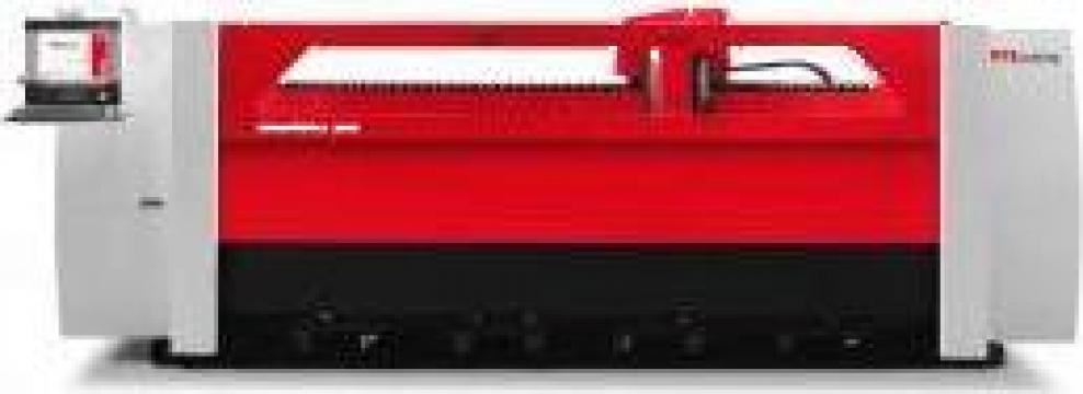 Masina de taiat Laser 2D Fiber 3 kw 3000x1500 mm