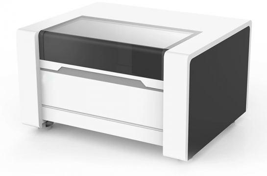 Masina de taiat cu laser pentru gravura si taiere O-CM