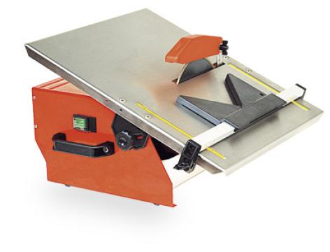 Masina de taiat gresie, faianta Queen 180, 550W, disc 180mm