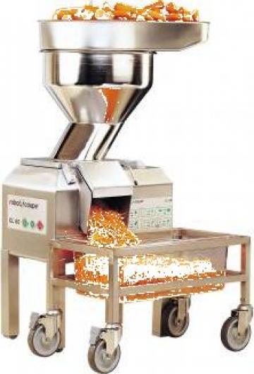 Masina de taiat legume voluminoase CL 60 V.V.automat 705127