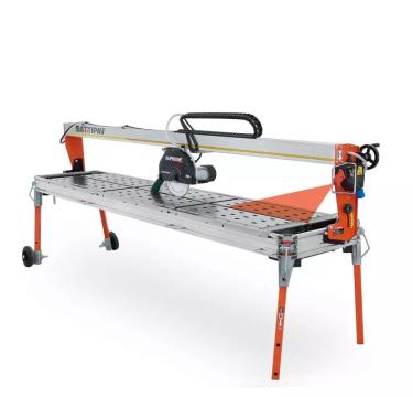 Masina de taiat marmura, granit 260cm, 2.2kW, Supreme 260S