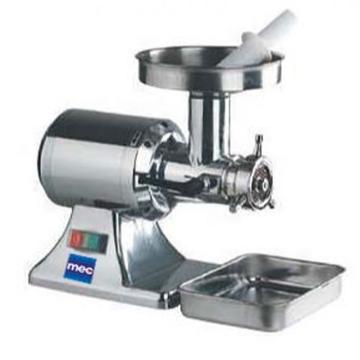 Masina de tocat carne Mec TC 12, 140kg/h, 230V
