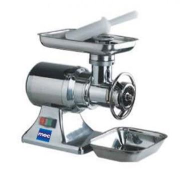 Masina de tocat carne Mec TC 12, productie 140kg/h, 400V