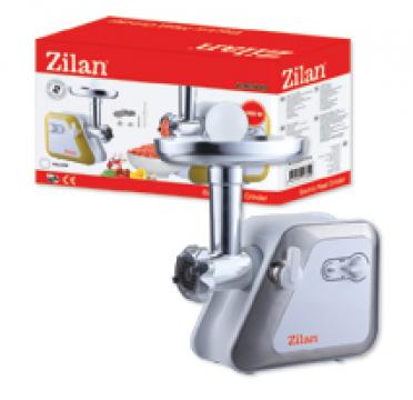 Masina de tocat carne electrica Zilan ZLN 7849